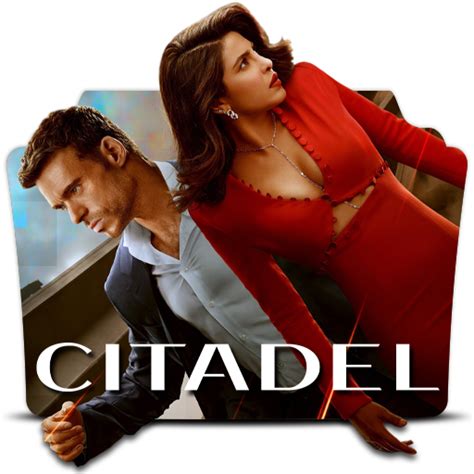 citadel kisscartoon|Citadel (Fernsehserie) – Wikipedia.